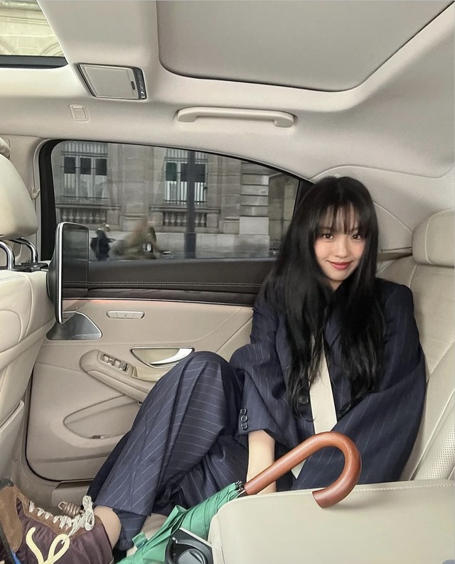 6 kiểu tặng quà bóc mẽ bạn EQ thấp- Ảnh 2. 6 kiểu tặng quà bóc mẽ bạn EQ thấp- Ảnh 2.