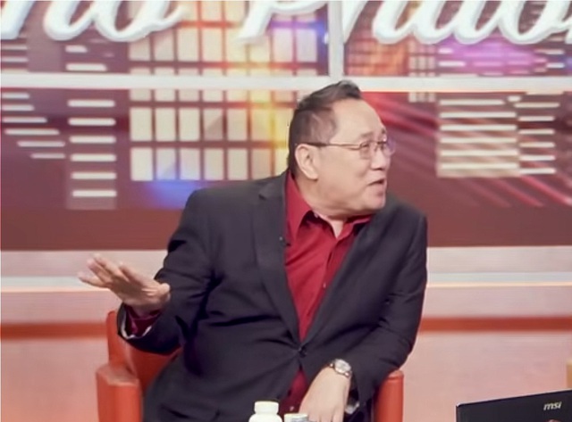 Con trai Chế Linh thanh minh khi cha bị nói "rất khó chịu"- Ảnh 2. Con trai Chế Linh thanh minh khi cha bị nói "rất khó chịu"- Ảnh 2.