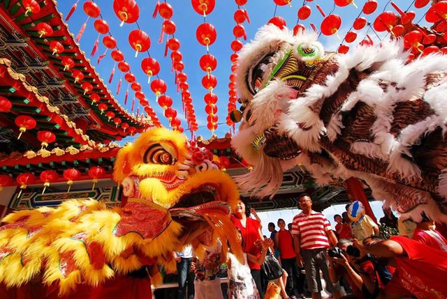 Người Việt chuộng tour gần, Thái Lan và Trung Quốc “chiếm sóng” thị trường du lịch Tết 2026- Ảnh 1. Người Việt chuộng tour gần, Thái Lan và Trung Quốc “chiếm sóng” thị trường du lịch Tết 2026- Ảnh 1.