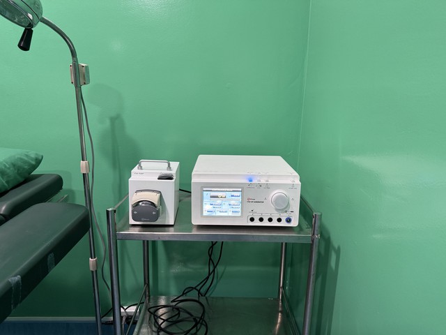 Bệnh viện L&ecirc; Văn Thịnh khai trương đơn vị si&ecirc;u &acirc;m can thiệp &ndash; Bước tiến trong điều trị &iacute;t x&acirc;m lấn v&igrave; người bệnh- Ảnh 4.