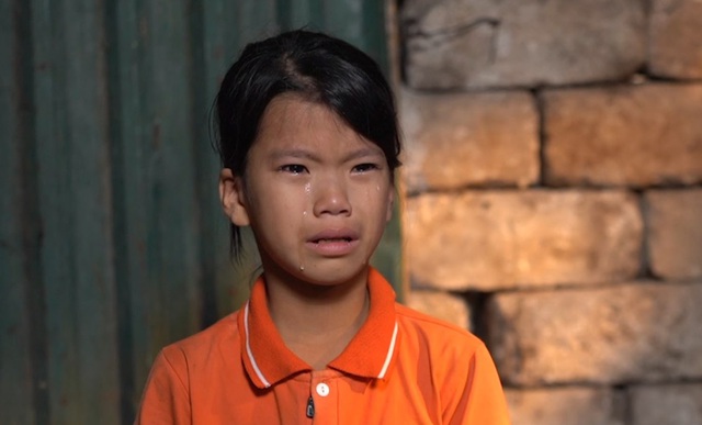 Nữ diễn viên VTV 30 tuổi bỏ tiền túi làm một việc cho bé gái lớp 5- Ảnh 2. Nữ diễn viên VTV 30 tuổi bỏ tiền túi làm một việc cho bé gái lớp 5- Ảnh 2.