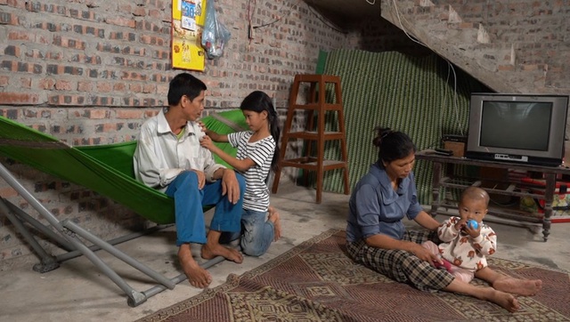 Nữ diễn viên VTV 30 tuổi bỏ tiền túi làm một việc cho bé gái lớp 5- Ảnh 3. Nữ diễn viên VTV 30 tuổi bỏ tiền túi làm một việc cho bé gái lớp 5- Ảnh 3.