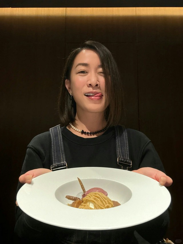 Xa Thi Mạn tuổi 50 da gi&agrave;u collagen cực &iacute;t nếp nhăn: 1 m&oacute;n chống gi&agrave; kh&ocirc;ng thể thiếu trong bữa s&aacute;ng được tiết lộ!- Ảnh 4.