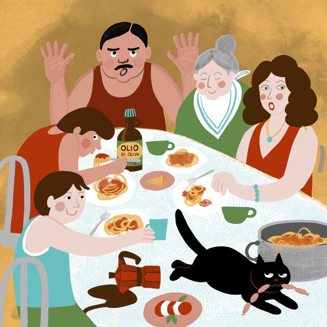 10 c&acirc;u n&oacute;i bất hiếu m&agrave; ai cũng từng n&oacute;i- Ảnh 2.