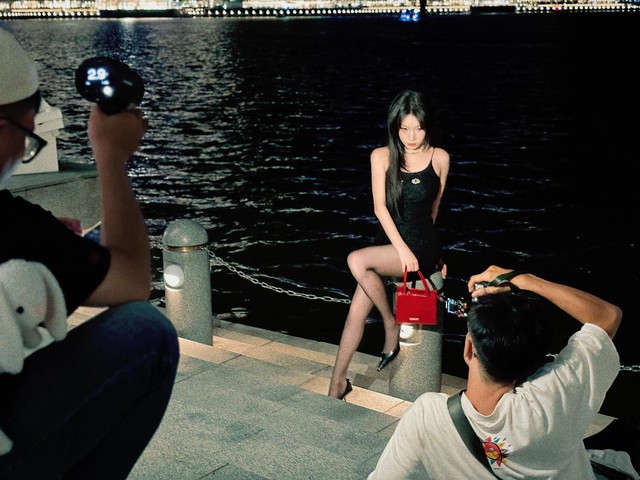 Nữ ca sĩ từng xin NSND Thanh Lam tha thứ giờ ra sao?- Ảnh 5. Nữ ca sĩ từng xin NSND Thanh Lam tha thứ giờ ra sao?- Ảnh 5.