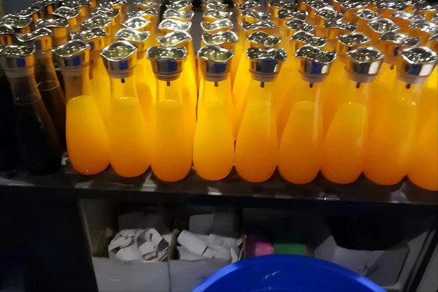 Ng&agrave;y c&agrave;ng nhiều người tử vong v&igrave; bệnh tiểu đường, b&aacute;c sĩ cảnh b&aacute;o: Th&agrave; kh&aacute;t kh&ocirc; c&ograve;n hơn uống 5 loại nước n&agrave;y- Ảnh 2.