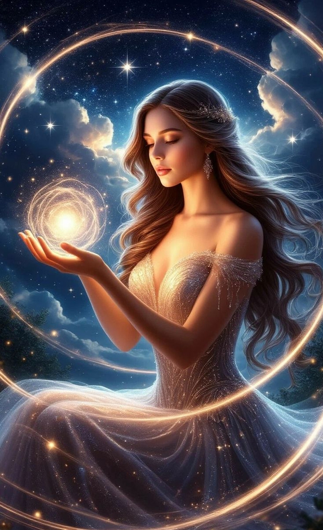 Từ ngày 8/12, top 3 chòm sao khổ tận cam lai, thậm chí có người đường tình - tiền chạm ngưỡng may mắn rực rỡ nhất năm- Ảnh 2. Từ ngày 8/12, top 3 chòm sao khổ tận cam lai, thậm chí có người đường tình - tiền chạm ngưỡng may mắn rực rỡ nhất năm- Ảnh 2.