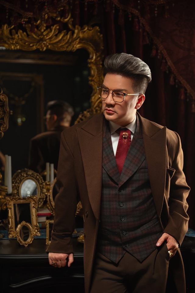 Hủy show Đ&agrave;m Vĩnh Hưng ở Đ&agrave; Lạt- Ảnh 1.