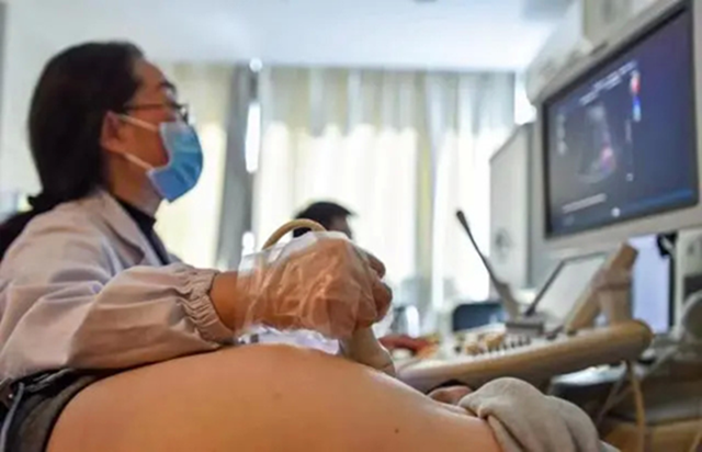 Chăm tập thể dục, người đ&agrave;n &ocirc;ng 30 tuổi vẫn mắc gan nhiễm mỡ nặng- Ảnh 1.