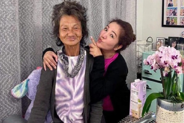 Nữ nghệ sĩ nổi danh: "Người ta cứ tự gửi tiền về t&agrave;i khoản t&ocirc;i, tổng cộng 10 ngh&igrave;n đ&ocirc;"- Ảnh 2.