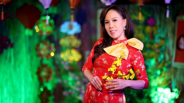 Nữ ca sĩ Bolero đắt show bậc nhất hải ngoại: "T&ocirc;i n&oacute;i sự thật"- Ảnh 2.