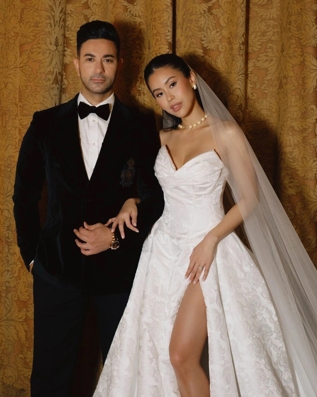 Em chồng Tăng Thanh Hà đẹp nóng bỏng, tiết lộ có món nước siết cân giúp da căng bóng sáng nào cũng uống trước ăn- Ảnh 1. Em chồng Tăng Thanh Hà đẹp nóng bỏng, tiết lộ có món nước siết cân giúp da căng bóng sáng nào cũng uống trước ăn- Ảnh 1.