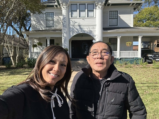 Biệt thự 37 tỷ ở Mỹ của "Hoa hậu gi&agrave;u nhất Việt Nam"- Ảnh 3.