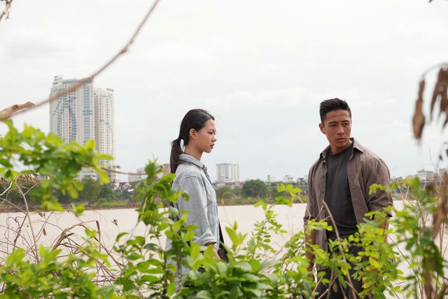 “Phù sa ngọt' tác phẩm truyền hình mới của Đài Phát thanh và Truyền hình Hà Nội trong chuỗi dự án phim được thực hiện năm 2025- Ảnh 2. “Phù sa ngọt' tác phẩm truyền hình mới của Đài Phát thanh và Truyền hình Hà Nội trong chuỗi dự án phim được thực hiện năm 2025- Ảnh 2.