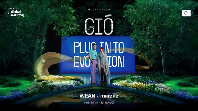 MV “Gió” - Wean và Marzuz hợp tác nghệ thuật kết nối giá trị bền vững- Ảnh 4.