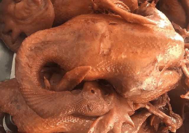 Kh&ocirc;ng phải sơn h&agrave;o hải vị, đ&acirc;y l&agrave; 6 thức qu&agrave; g&acirc;y thương nhớ ở Thạch Gia Trang khiến du kh&aacute;ch ăn một lần l&agrave; nhớ cả đời- Ảnh 5.