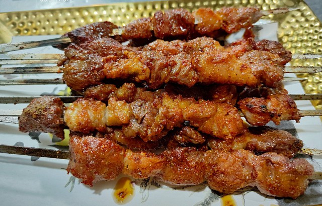 Đến Thổ Lỗ Phồn mà chưa ăn 6 món này thì coi như chưa đến: Ngon quên lối về, chỉ nhìn ảnh thôi đã "sôi sục" bao tử!- Ảnh 3.