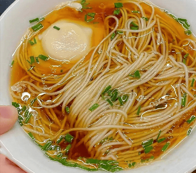 Kh&ocirc;ng phải sơn h&agrave;o hải vị, đ&acirc;y l&agrave; 6 thức qu&agrave; g&acirc;y thương nhớ ở Thạch Gia Trang khiến du kh&aacute;ch ăn một lần l&agrave; nhớ cả đời- Ảnh 1.