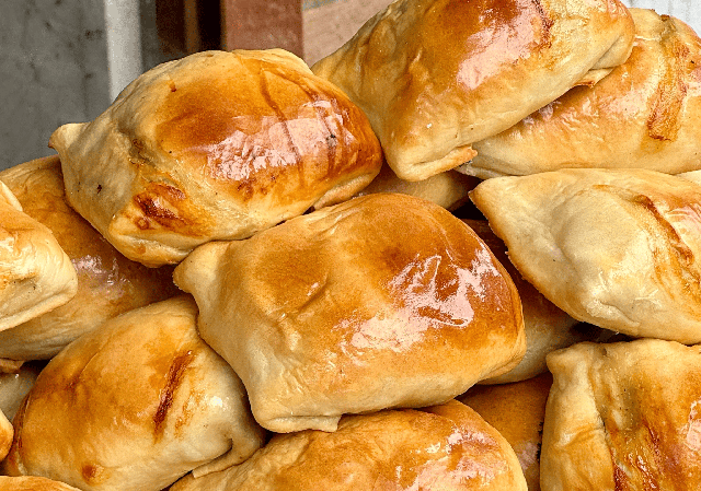 Đến Thổ Lỗ Phồn mà chưa ăn 6 món này thì coi như chưa đến: Ngon quên lối về, chỉ nhìn ảnh thôi đã "sôi sục" bao tử!- Ảnh 5.