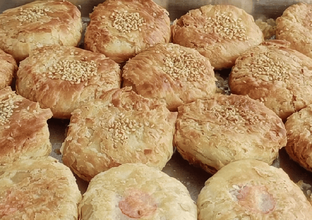 Kh&ocirc;ng phải sơn h&agrave;o hải vị, đ&acirc;y l&agrave; 6 thức qu&agrave; g&acirc;y thương nhớ ở Thạch Gia Trang khiến du kh&aacute;ch ăn một lần l&agrave; nhớ cả đời- Ảnh 6.