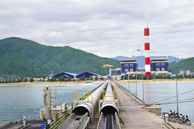 Nh&agrave; m&aacute;y 2 tỷ USD từng c&oacute; quy m&ocirc; v&agrave; c&ocirc;ng suất lớn nhất Việt Nam giờ ra sao?- Ảnh 1.