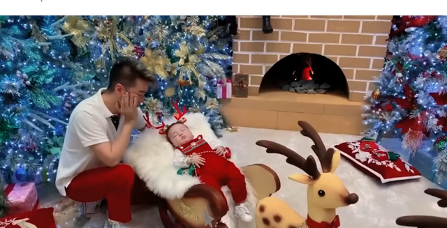 Đ&agrave;m Vĩnh Hưng l&agrave;m điều cuối c&ugrave;ng ở biệt thự vừa b&aacute;n, được chủ cho ở nhờ đến hết Tết Nguy&ecirc;n đ&aacute;n- Ảnh 6.