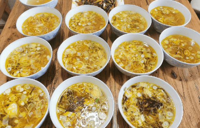 Bỏ t&uacute;i 8 m&oacute;n ngon "giấu k&iacute;n" ở H&agrave;m Dương: Ăn một miếng l&agrave; thấy cả ng&agrave;n năm lịch sử, kh&aacute;ch du lịch s&agrave;nh sỏi mới biết đường t&igrave;m- Ảnh 8.