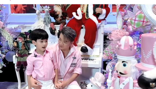 Đ&agrave;m Vĩnh Hưng l&agrave;m điều cuối c&ugrave;ng ở biệt thự vừa b&aacute;n, được chủ cho ở nhờ đến hết Tết Nguy&ecirc;n đ&aacute;n- Ảnh 2.