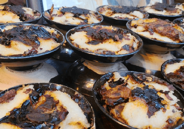 Bỏ t&uacute;i 8 m&oacute;n ngon "giấu k&iacute;n" ở H&agrave;m Dương: Ăn một miếng l&agrave; thấy cả ng&agrave;n năm lịch sử, kh&aacute;ch du lịch s&agrave;nh sỏi mới biết đường t&igrave;m- Ảnh 7.