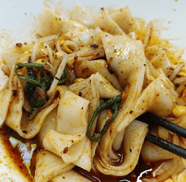 Bỏ t&uacute;i 8 m&oacute;n ngon "giấu k&iacute;n" ở H&agrave;m Dương: Ăn một miếng l&agrave; thấy cả ng&agrave;n năm lịch sử, kh&aacute;ch du lịch s&agrave;nh sỏi mới biết đường t&igrave;m- Ảnh 6.