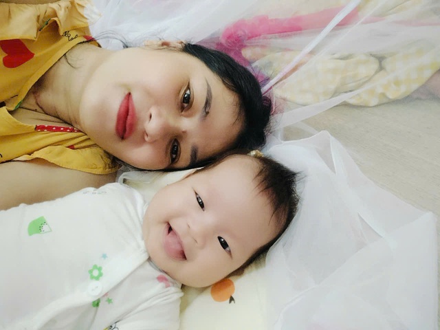 15 năm "tìm con" xuyên Huế - Sài Gòn - Hà Nội, người phụ nữ vỡ òa khi nghe thấy tim thai: "Mình đã bật khóc vì hạnh phúc"- Ảnh 3.