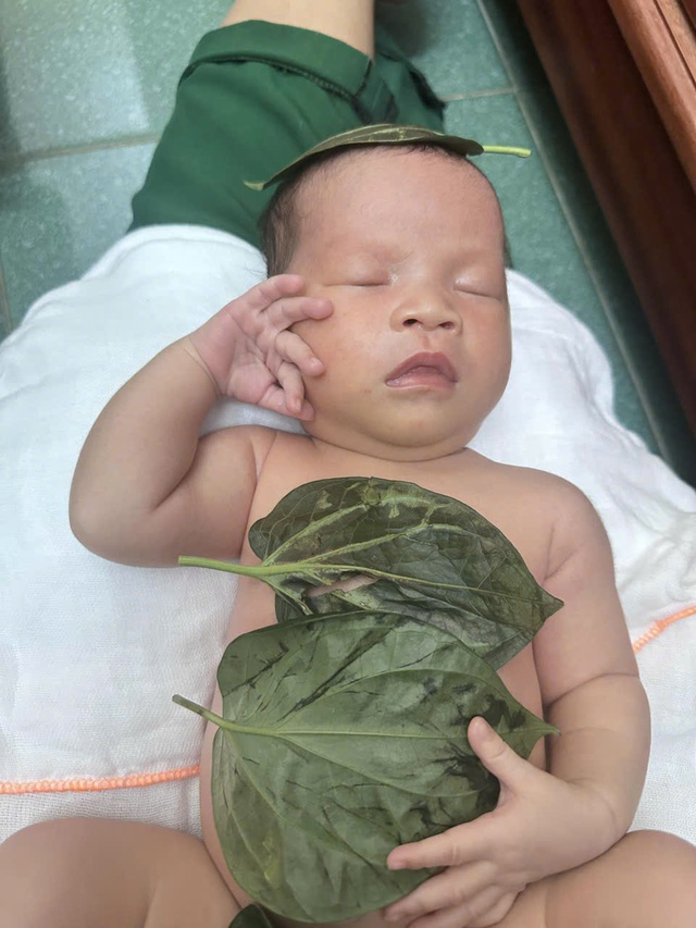 15 năm "tìm con" xuyên Huế - Sài Gòn - Hà Nội, người phụ nữ vỡ òa khi nghe thấy tim thai: "Mình đã bật khóc vì hạnh phúc"- Ảnh 2.