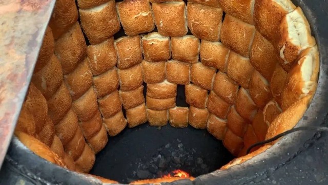 Kh&ocirc;ng phải sơn h&agrave;o hải vị, đ&acirc;y l&agrave; 6 thức qu&agrave; g&acirc;y thương nhớ ở Thạch Gia Trang khiến du kh&aacute;ch ăn một lần l&agrave; nhớ cả đời- Ảnh 2.