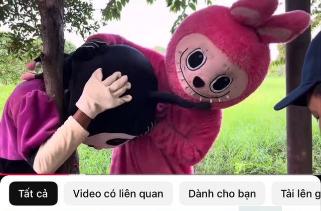 Cảnh gi&aacute;c với nội dung độc hại nhan nhản tr&ecirc;n Youtube: Người lớn c&ograve;n ớn lạnh, l&agrave;m sao để trẻ kh&ocirc;ng bị "tẩm" v&agrave;o đầu những h&igrave;nh ảnh m&eacute;o m&oacute; n&agrave;y?- Ảnh 3.