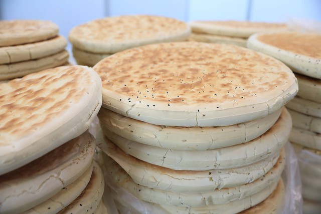 Bỏ t&uacute;i 8 m&oacute;n ngon "giấu k&iacute;n" ở H&agrave;m Dương: Ăn một miếng l&agrave; thấy cả ng&agrave;n năm lịch sử, kh&aacute;ch du lịch s&agrave;nh sỏi mới biết đường t&igrave;m- Ảnh 2.