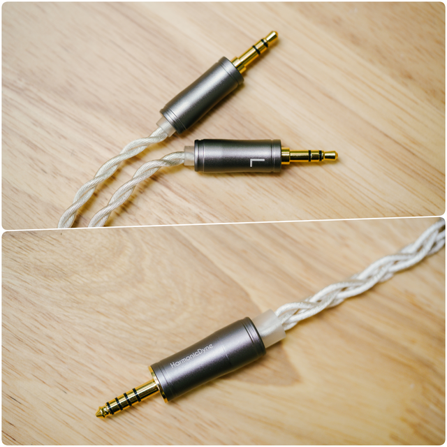 Đ&aacute;nh gi&aacute; tai nghe chụp đầu HarmonicDyne Romantic: Đem sự "trữ t&igrave;nh" v&agrave;o &acirc;m nhạc- Ảnh 4.