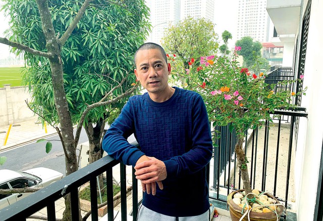 Nam nghệ sĩ c&oacute; tiếng của showbiz Việt ngoại t&igrave;nh, được vợ tha thứ l&agrave; ai?- Ảnh 2.