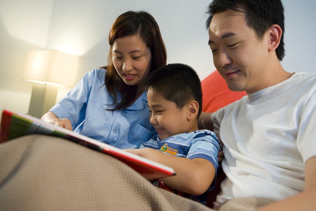 Một gia đ&igrave;nh bỗng dưng c&oacute; th&ecirc;m 3 điều n&agrave;y, đ&oacute; l&agrave; điềm b&aacute;o bề tr&ecirc;n ngầm chỉ gia đạo đang hưng thịnh- Ảnh 2.