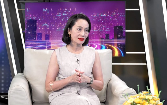 Nữ NSƯT 49 tuổi: "T&ocirc;i phải thừa nhận một điều"- Ảnh 2.