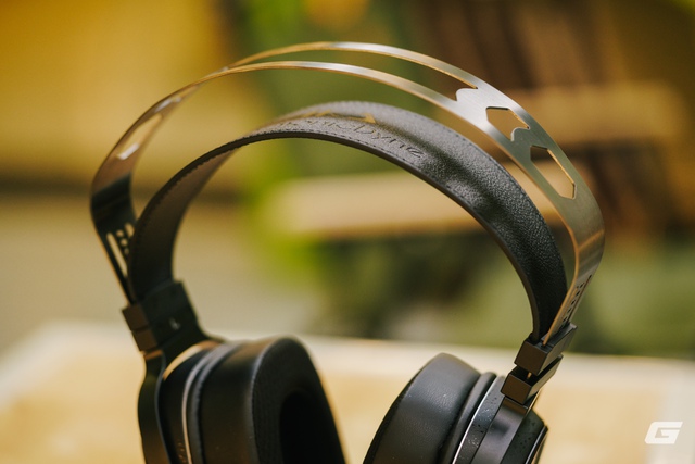 Đ&aacute;nh gi&aacute; tai nghe chụp đầu HarmonicDyne Romantic: Đem sự "trữ t&igrave;nh" v&agrave;o &acirc;m nhạc- Ảnh 7.