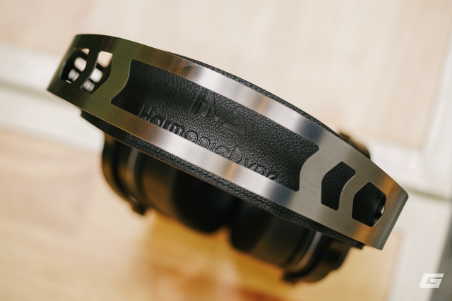 Đ&aacute;nh gi&aacute; tai nghe chụp đầu HarmonicDyne Romantic: Đem sự "trữ t&igrave;nh" v&agrave;o &acirc;m nhạc- Ảnh 8.