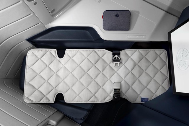 Air France mang trải nghiệm giường Sofitel MyBed l&ecirc;n chuyến bay Paris - TP.HCM- Ảnh 2.