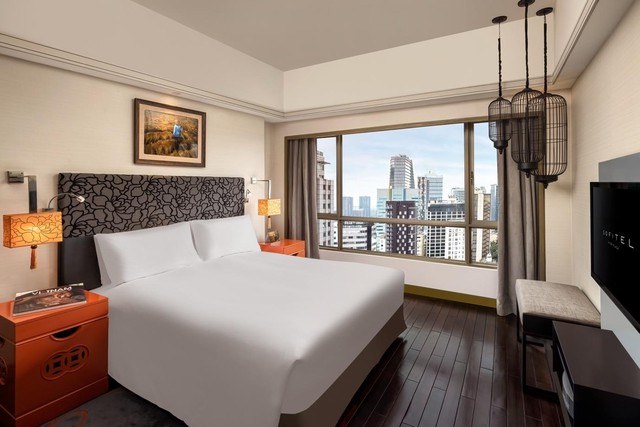 Air France mang trải nghiệm giường Sofitel MyBed l&ecirc;n chuyến bay Paris - TP.HCM- Ảnh 3.