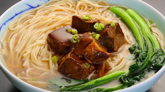 3 th&oacute;i quen ăn m&igrave; "ph&aacute; gan" mạnh chẳng k&eacute;m rượu, nhiều người đang mắc- Ảnh 1.