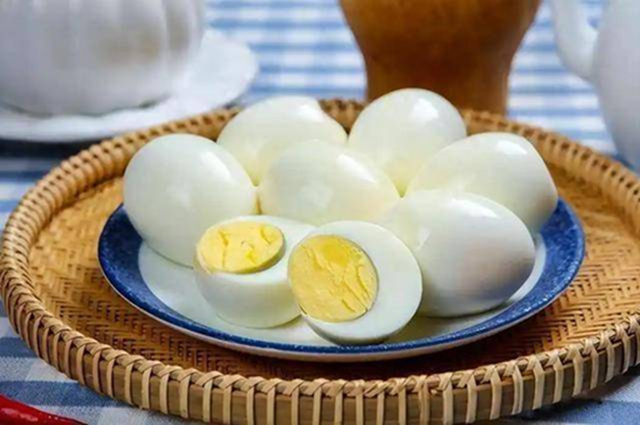 Người kh&ocirc;ng ăn trứng trong thời gian d&agrave;i, sau 90 ng&agrave;y cơ thể c&oacute; thể xuất hiện 3 thay đổi- Ảnh 1.