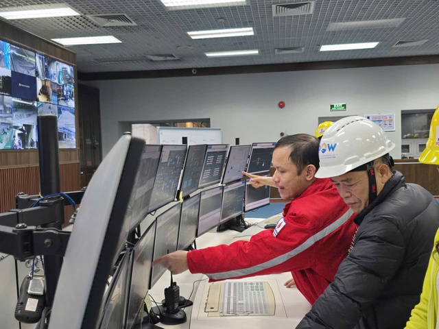 Nh&agrave; m&aacute;y 2 tỷ USD từng c&oacute; quy m&ocirc; v&agrave; c&ocirc;ng suất lớn nhất Việt Nam giờ ra sao?- Ảnh 2.