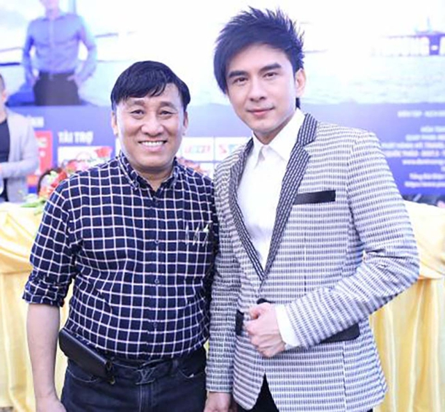 Người đàn ông 5 ngày không ăn 1 miếng cơm nào vì lo cho Đan Trường- Ảnh 1. Người đàn ông 5 ngày không ăn 1 miếng cơm nào vì lo cho Đan Trường- Ảnh 1.