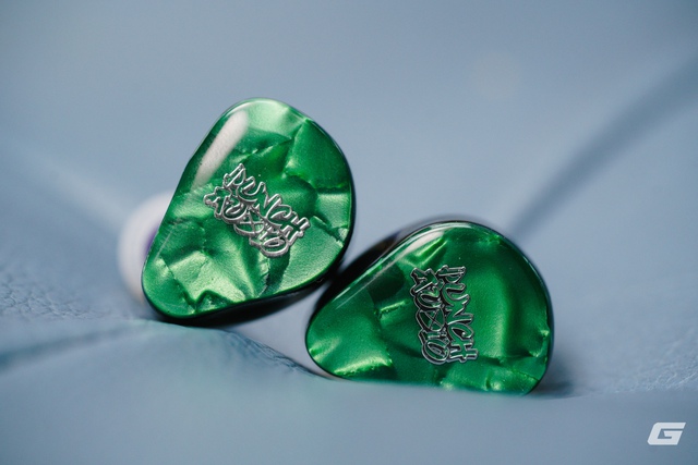 Đ&aacute;nh gi&aacute; Punch Audio Portazo: Cặp tai nghe với chất &acirc;m "vui vẻ" bậc nhất 2025, nghe l&agrave; chỉ muốn nhảy- Ảnh 7.