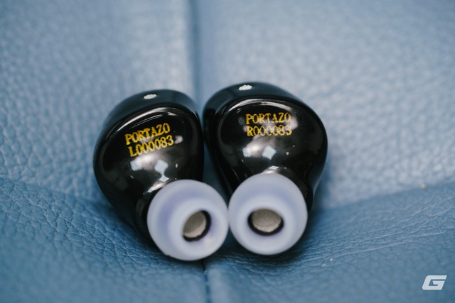 Đ&aacute;nh gi&aacute; Punch Audio Portazo: Cặp tai nghe với chất &acirc;m "vui vẻ" bậc nhất 2025, nghe l&agrave; chỉ muốn nhảy- Ảnh 10.