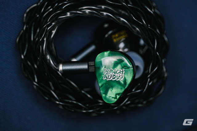 Đ&aacute;nh gi&aacute; Punch Audio Portazo: Cặp tai nghe với chất &acirc;m "vui vẻ" bậc nhất 2025, nghe l&agrave; chỉ muốn nhảy- Ảnh 11.